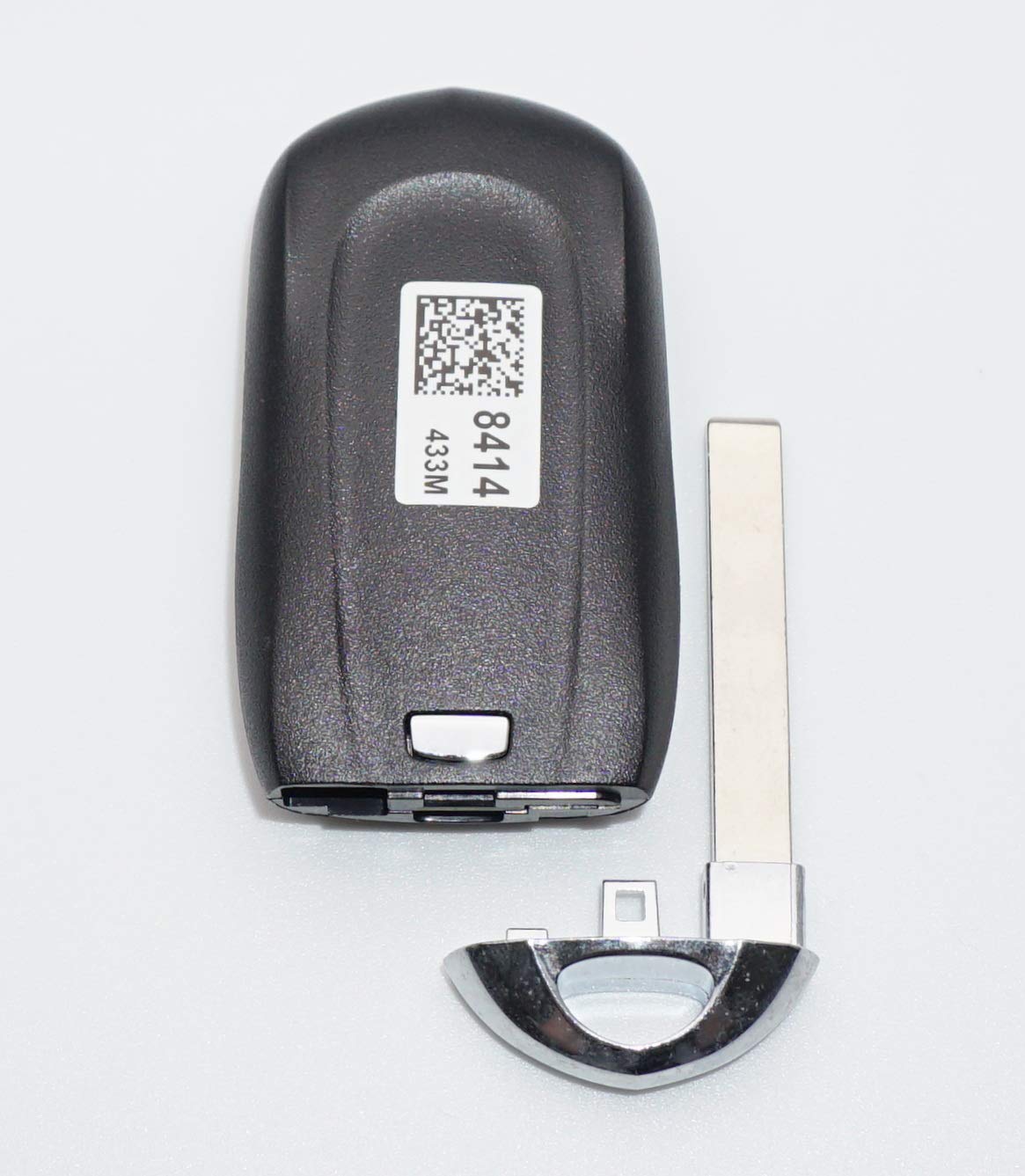 5 Button Buick Brand Smart Proximity Keyless Entry Remote 13508414 2017 Buick Lacrosse 13508414 HYQ4EA