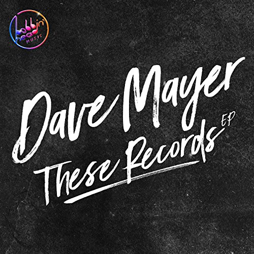Play These Records EP by Dave Mayer on Amazon Music