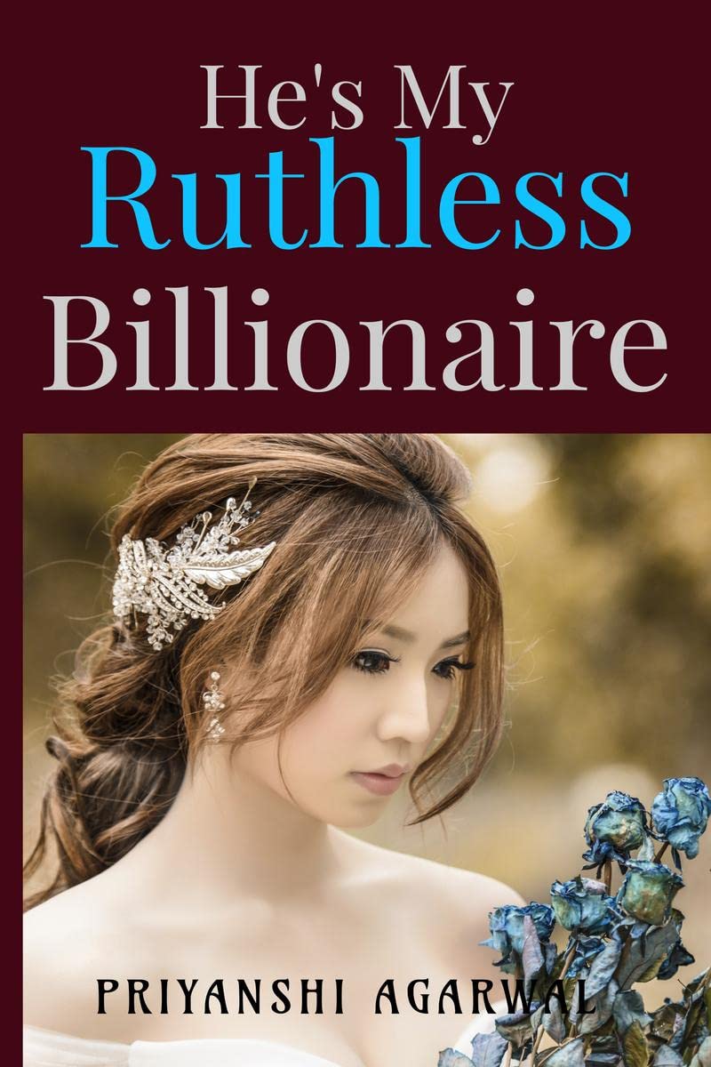 He's My Ruthless Billionaire
