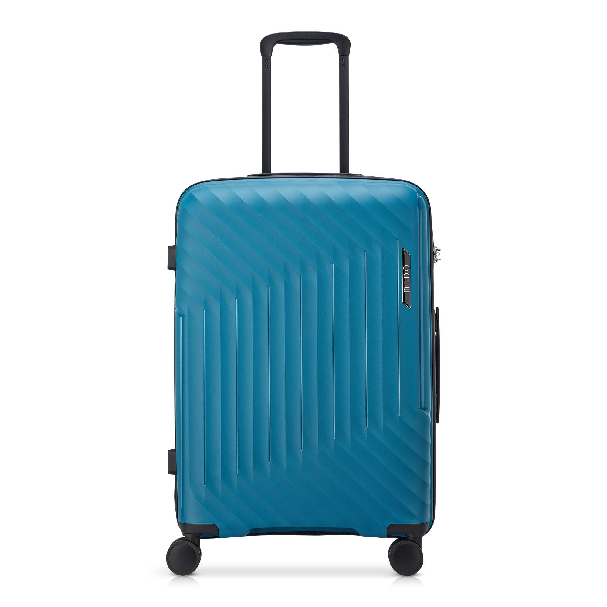 MODO by Roncato LUMEN Trolley medio 64 cm - Petrolio