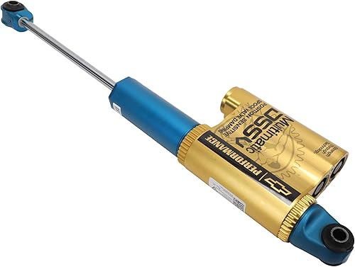 Miniatura 2 de GM Genuine Parts 84976916 Amortiguador trasero