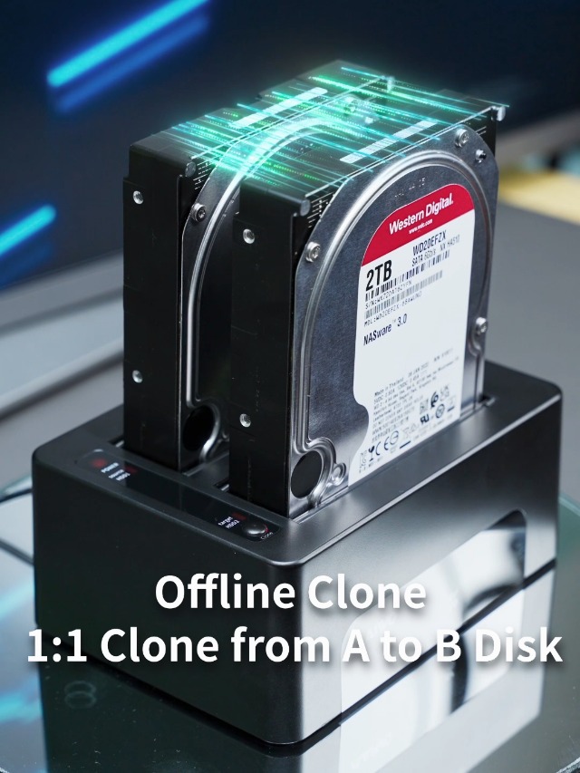 External Hard Western Digital Clone Hdd To Ssd Hard Disk Clone