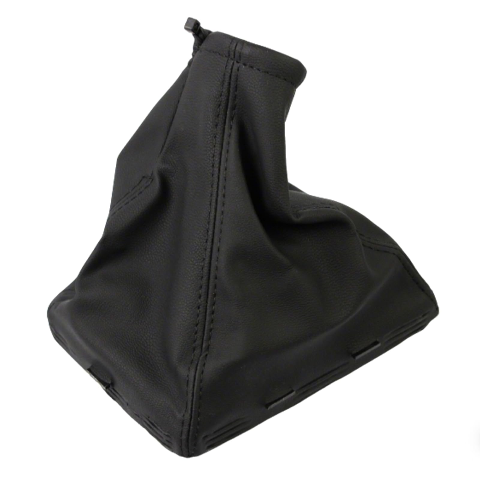 XUKEY Car Gear Shift Knob Gaiter Boot Cover for Corsa A/B/C 93-06 Vectra A/B 88-02 Tigra B 04-09 Calibra 95-99 Combo C