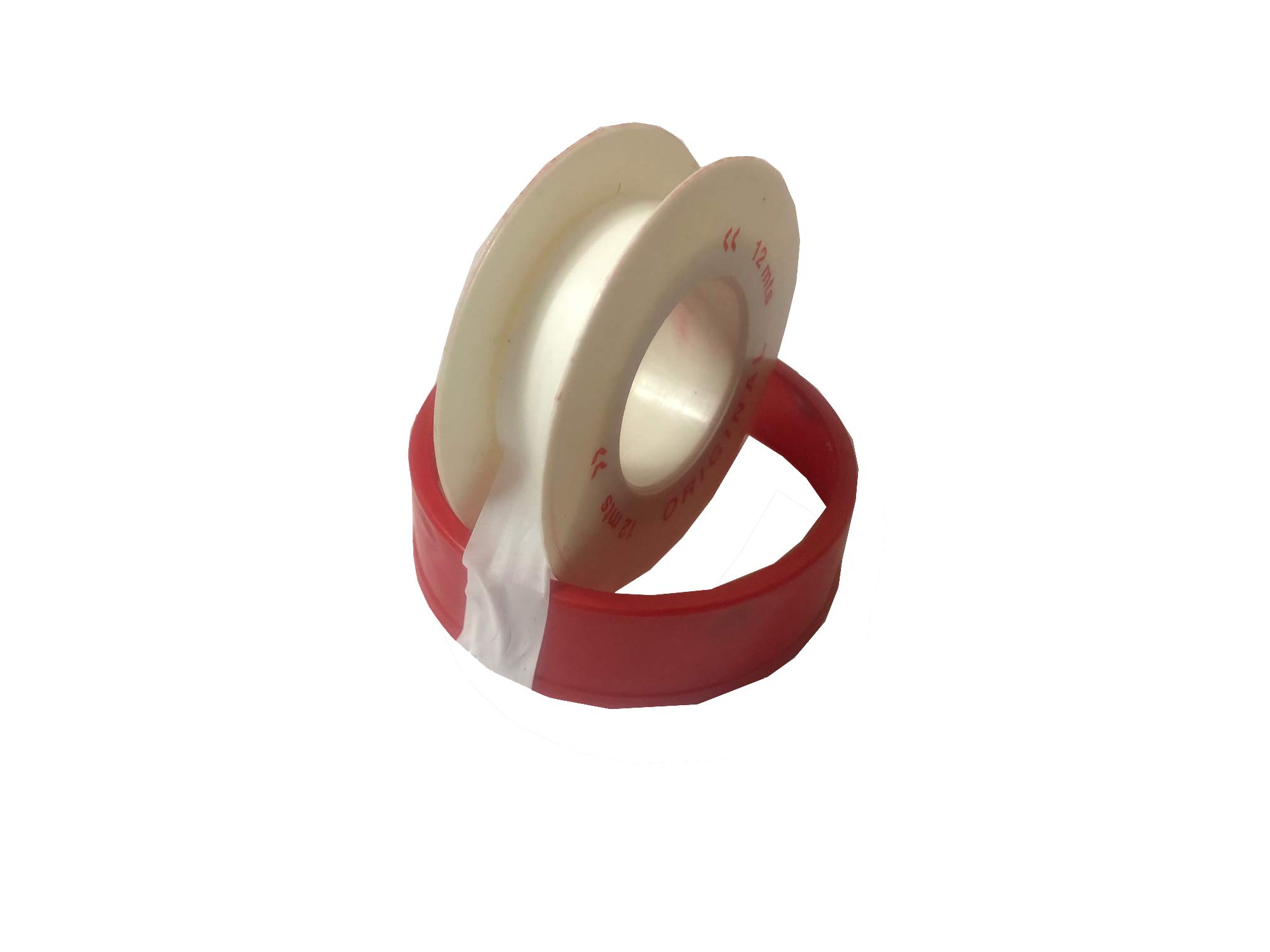 Nastro Teflon KIPPEN 1172K - Set Da 10 Rotoli Per Tenuta Stagna Tubi, Anticorrosione, Facile Applicazione - Foto 2