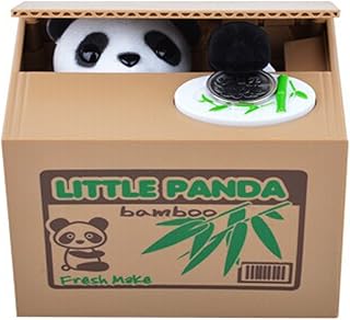 Amazon.co.uk: Panda Gift