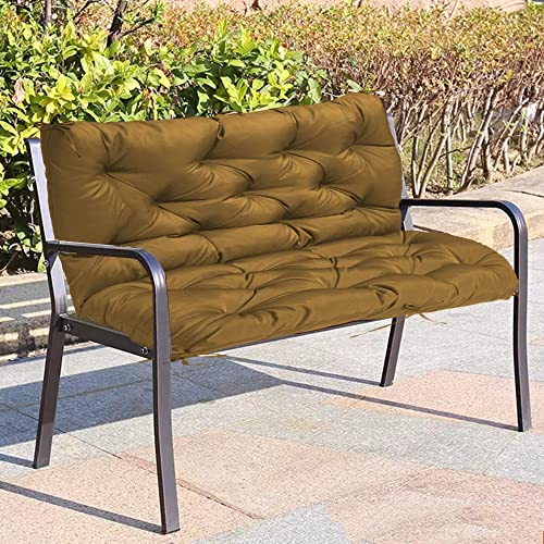 Coussin de chaise extérieur imperméable : finissez-en avec les bancs de terrasse inconfortables