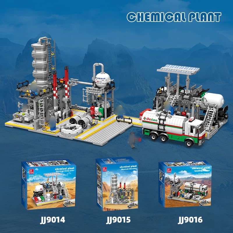Set Astronave MOC 2222 Pezzi – Modello Fantascienza Da Costruire, Compatibile Lego