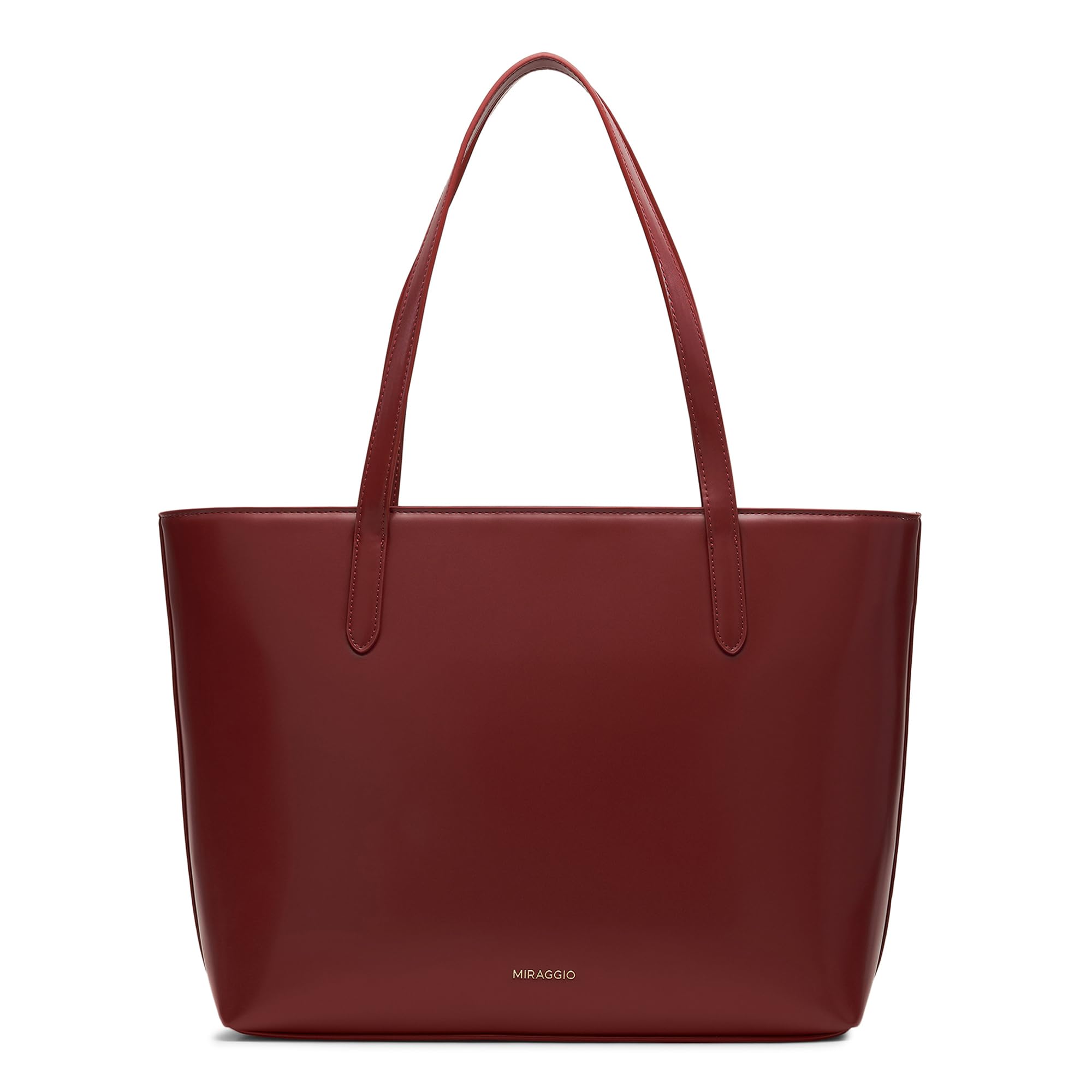 Miraggio Kate Solid Structured Western Tote Bag For Women (B0C7VX6VHK) Amazon Price History, Amazon Price Tracker