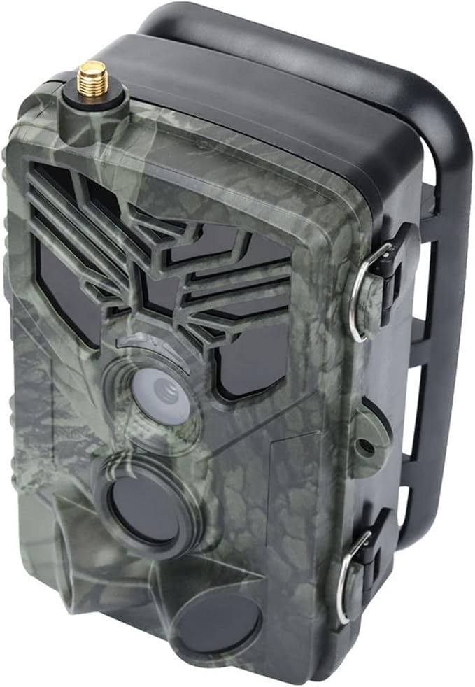 Outdoor Hidden Camera Trail Camera 3G MMS SMTP Email Wildlife Cameras Cellular Wireless HC810G Outdoor Hidden Camera Trail Camera 3G MMS SMTP Email Wildlife Cameras Cellular Wireless HC810G