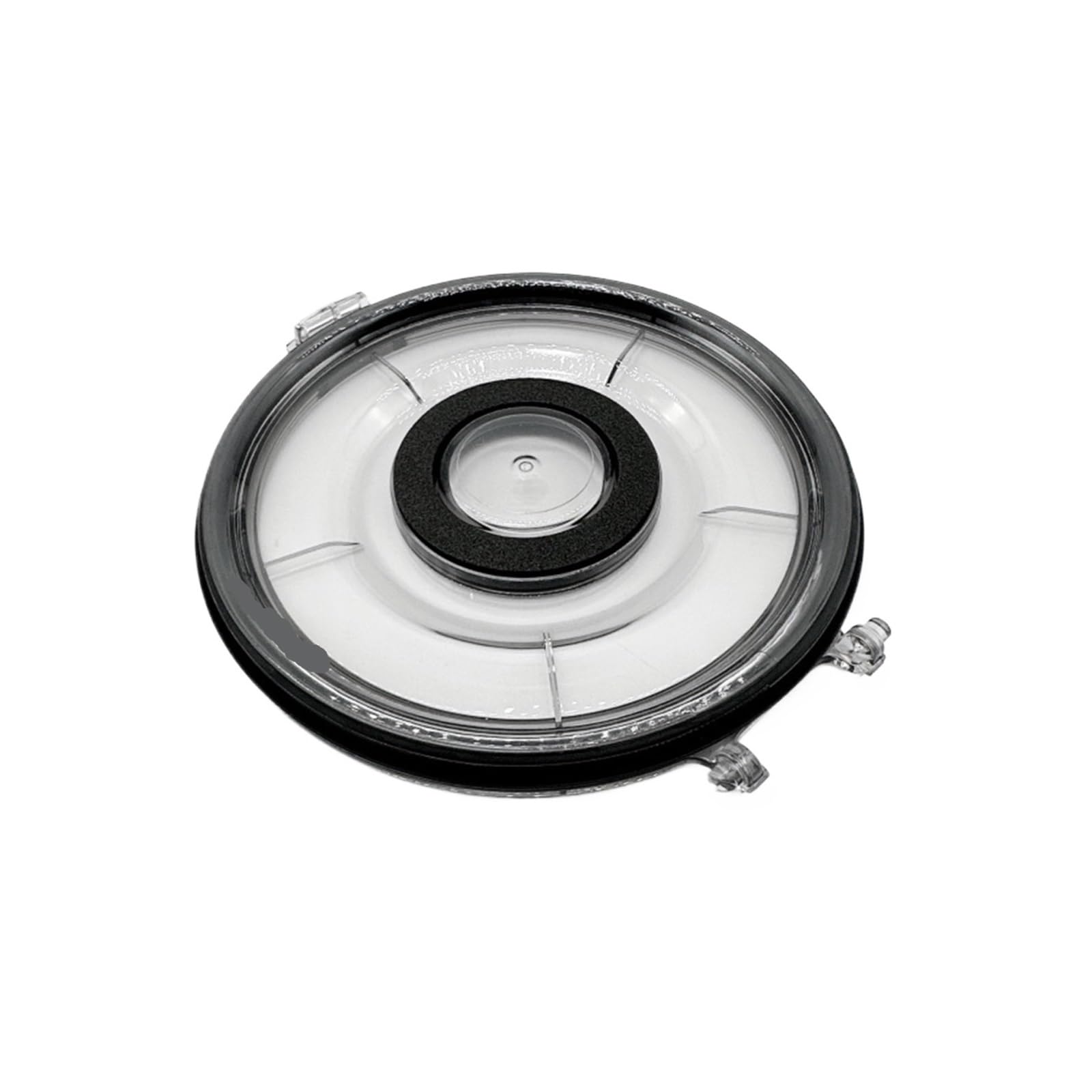 VRYBCNDHFT Dust Cup Bottom Cover, Compatible For Dreame，R10Pro For T20/ T30 (Pro) Cyclone Handheld Vacuum Cleaner Spare Parts