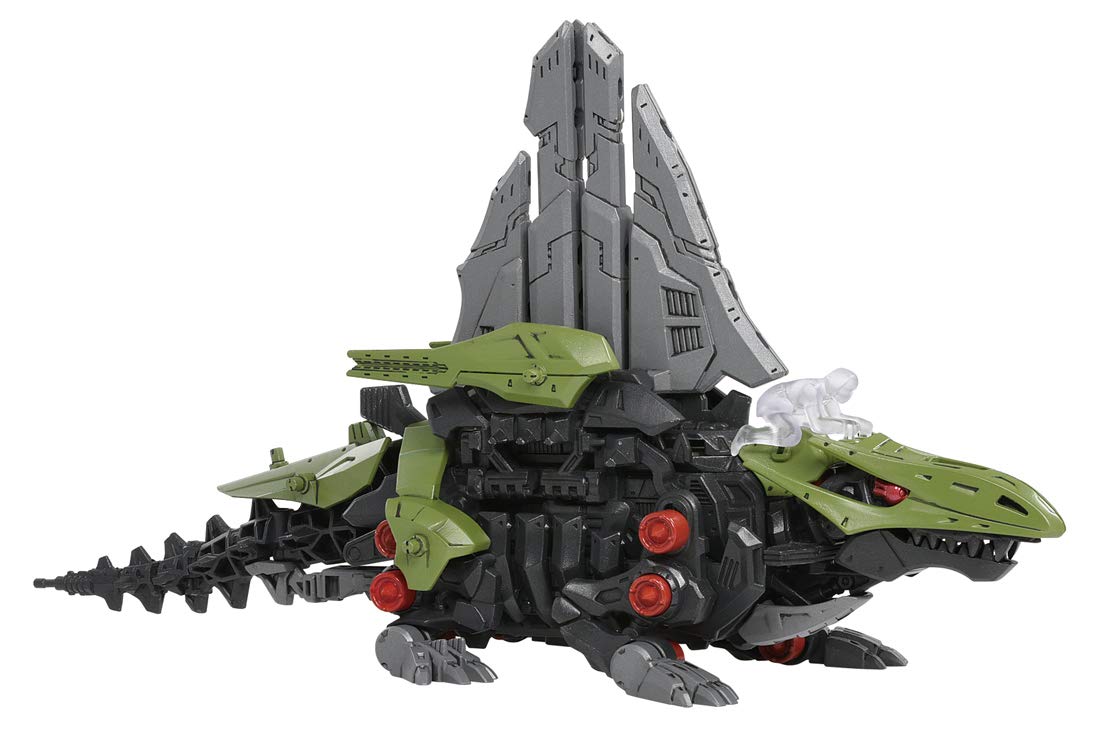 おもちゃ ZOIDS NEW Takara Tomy ZOIDS Zoid Wild ZW 01 02 03 04 05 06 set Figure