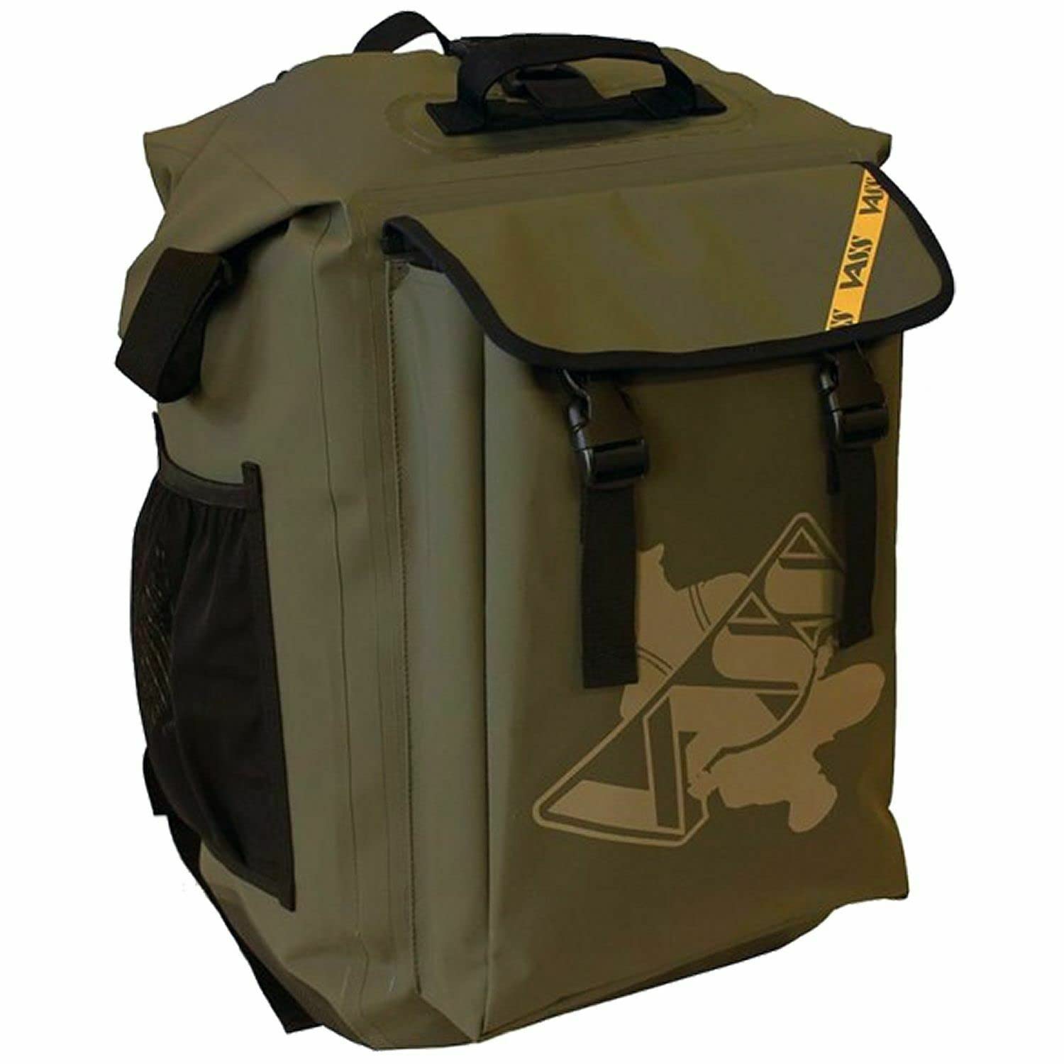 Vass Dry Rucksack Edition 3 40 Litre: Khaki