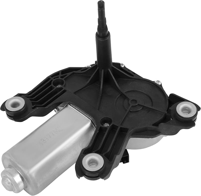 Motor do limpador de para-brisa traseiro ROADFAR para Mini Cooper 2002–2015 – 1 unidade