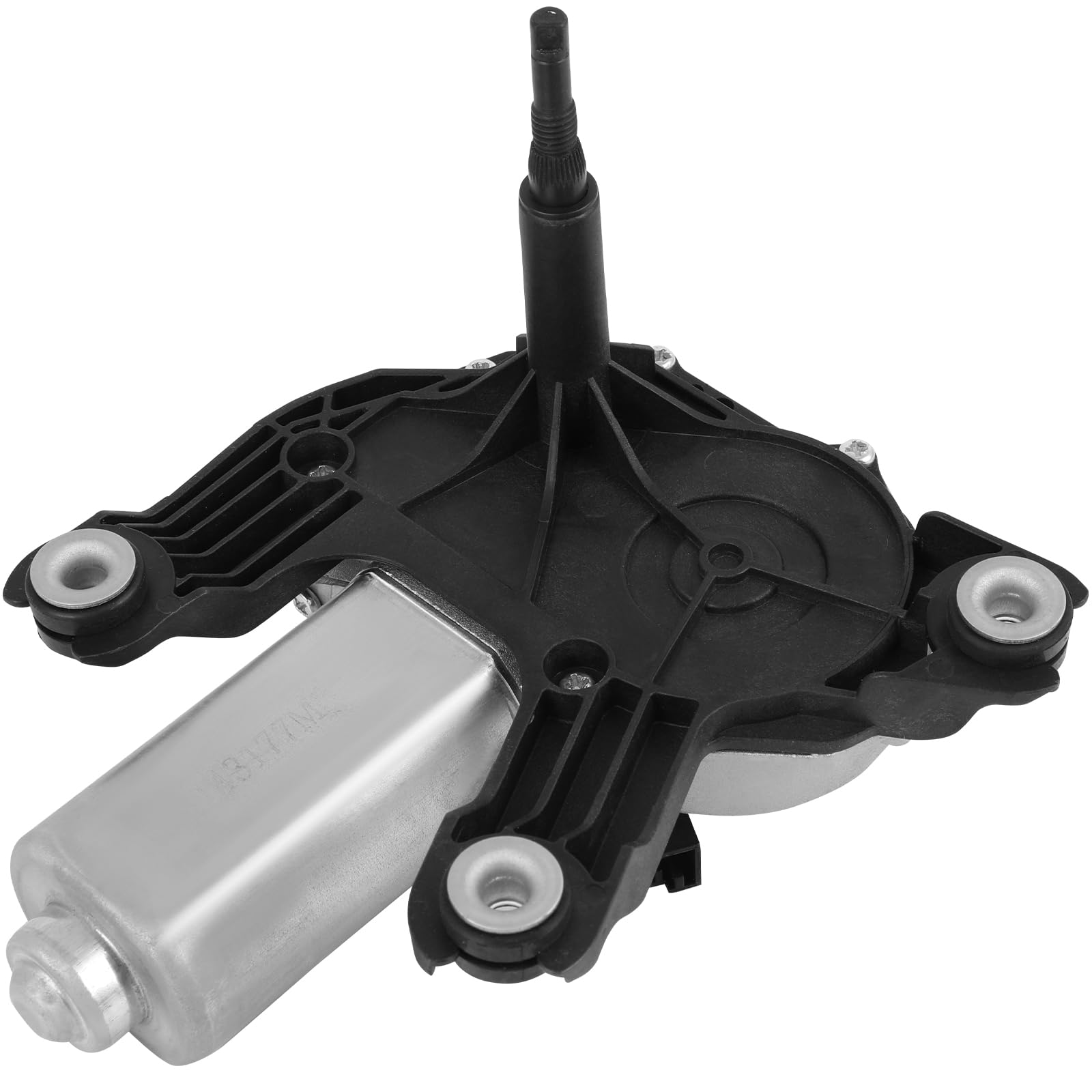 ROADFAR Rear Windshield Wiper Motor Fit for Mini for Cooper 2002-2015