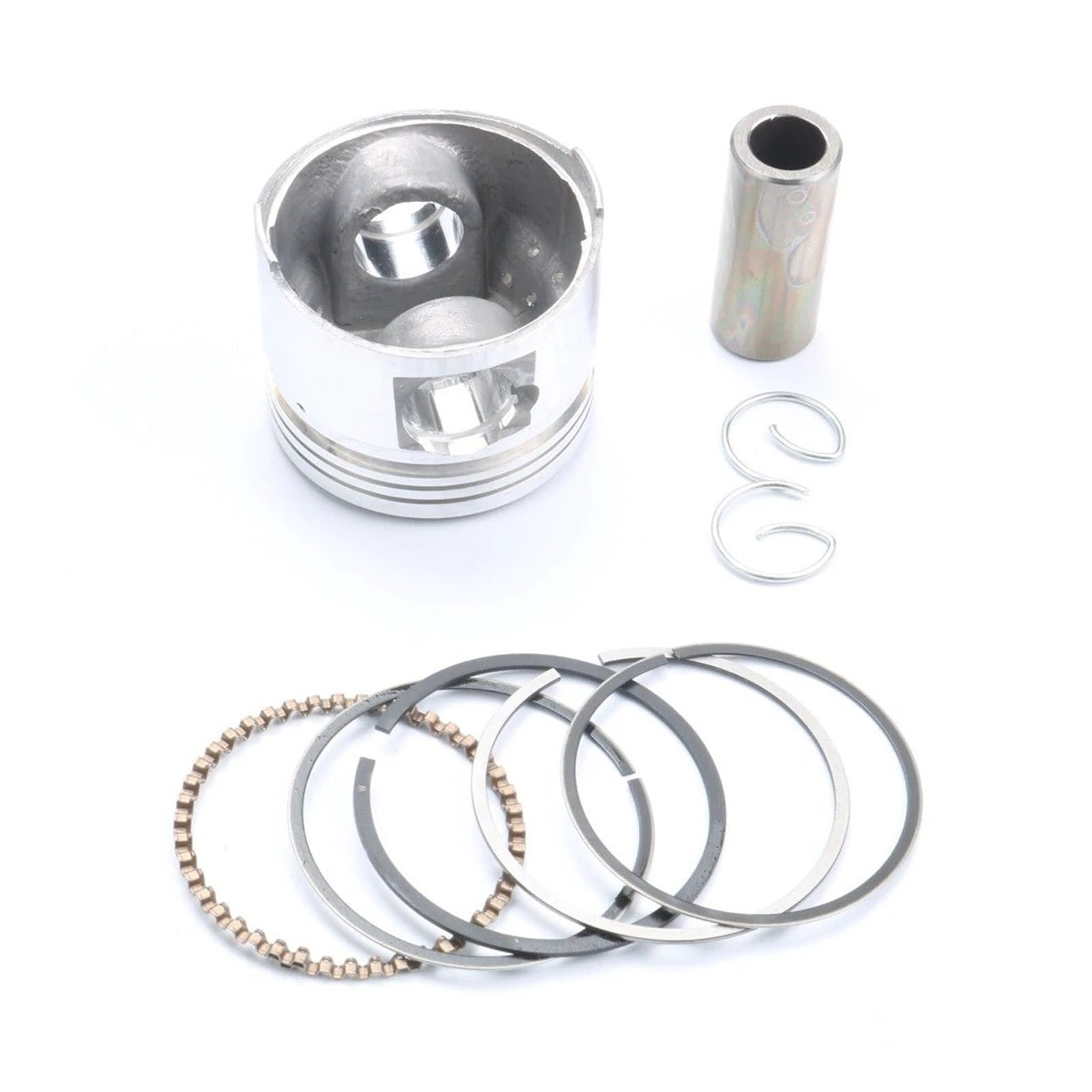Kit Piston Cylindre Pour GY6 50cc 60cc 80cc 100cc