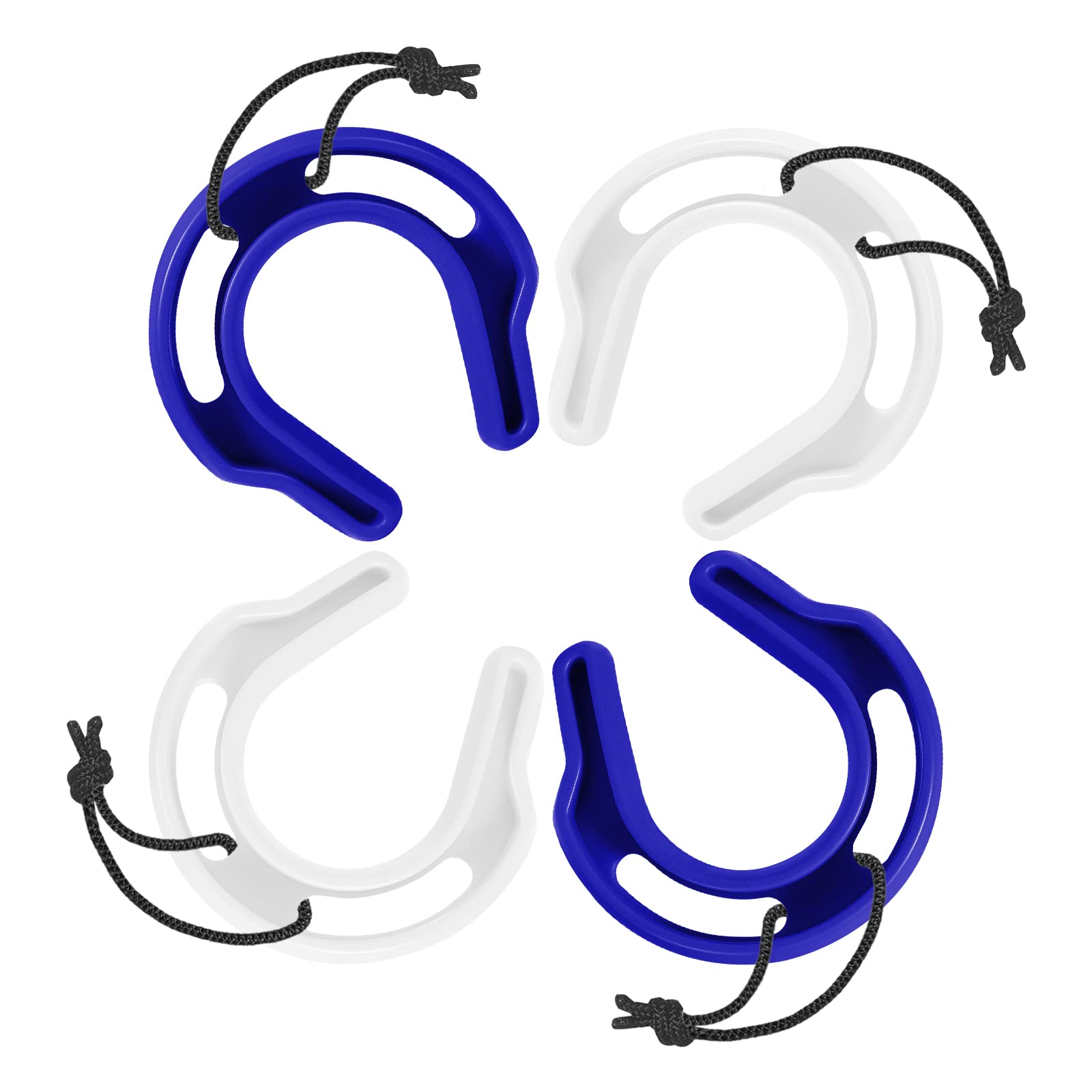 4 Pezzi Inceppamento Porta,Tattico First Responder Door Stopper Per Le Forze Dell'ordine Emergenza Polizia House Fermaporta Sicurezza Impedisce Alle Porte Di Chiudersi Easy Grab