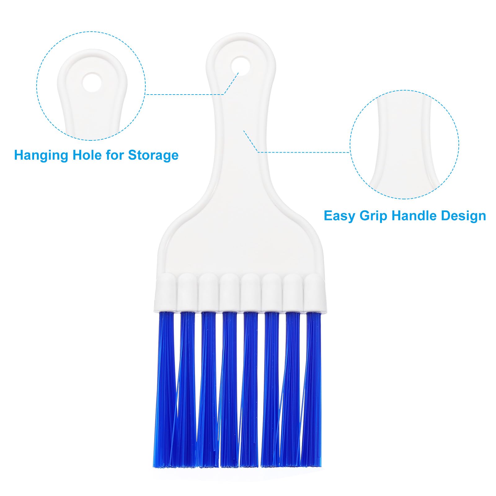 PATIKIL Air Conditioner Fin Comb - Image 4