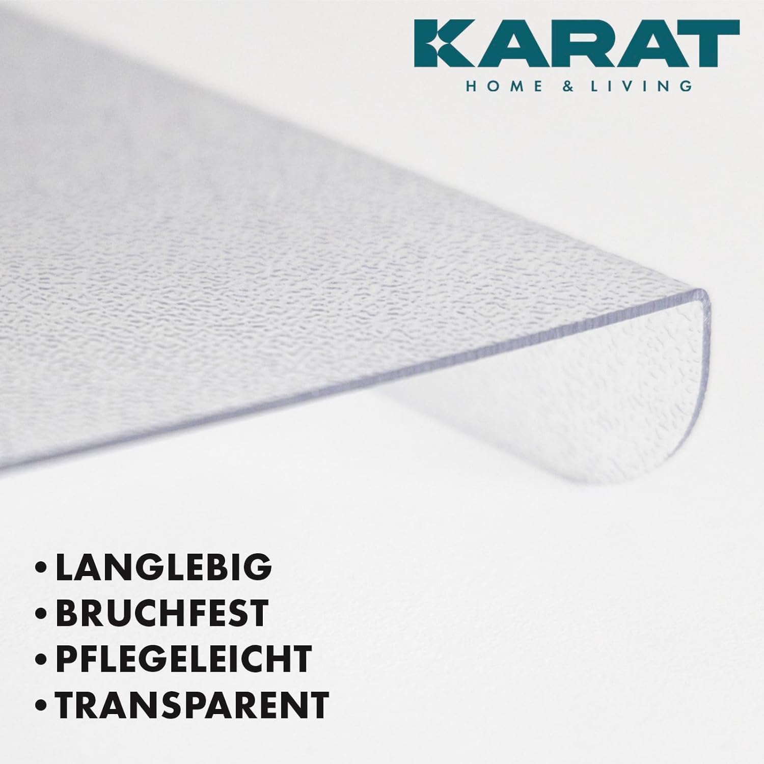 16 Adesivi Antiscivolo Per Scale - Trasparenti, 60x10cm, Sicurezza Domestica - Foto 4