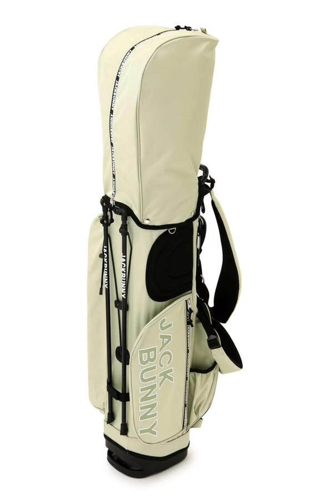 Amazon.co.jp: [ジャックバニー] 継続定番商品 キャディバッグ