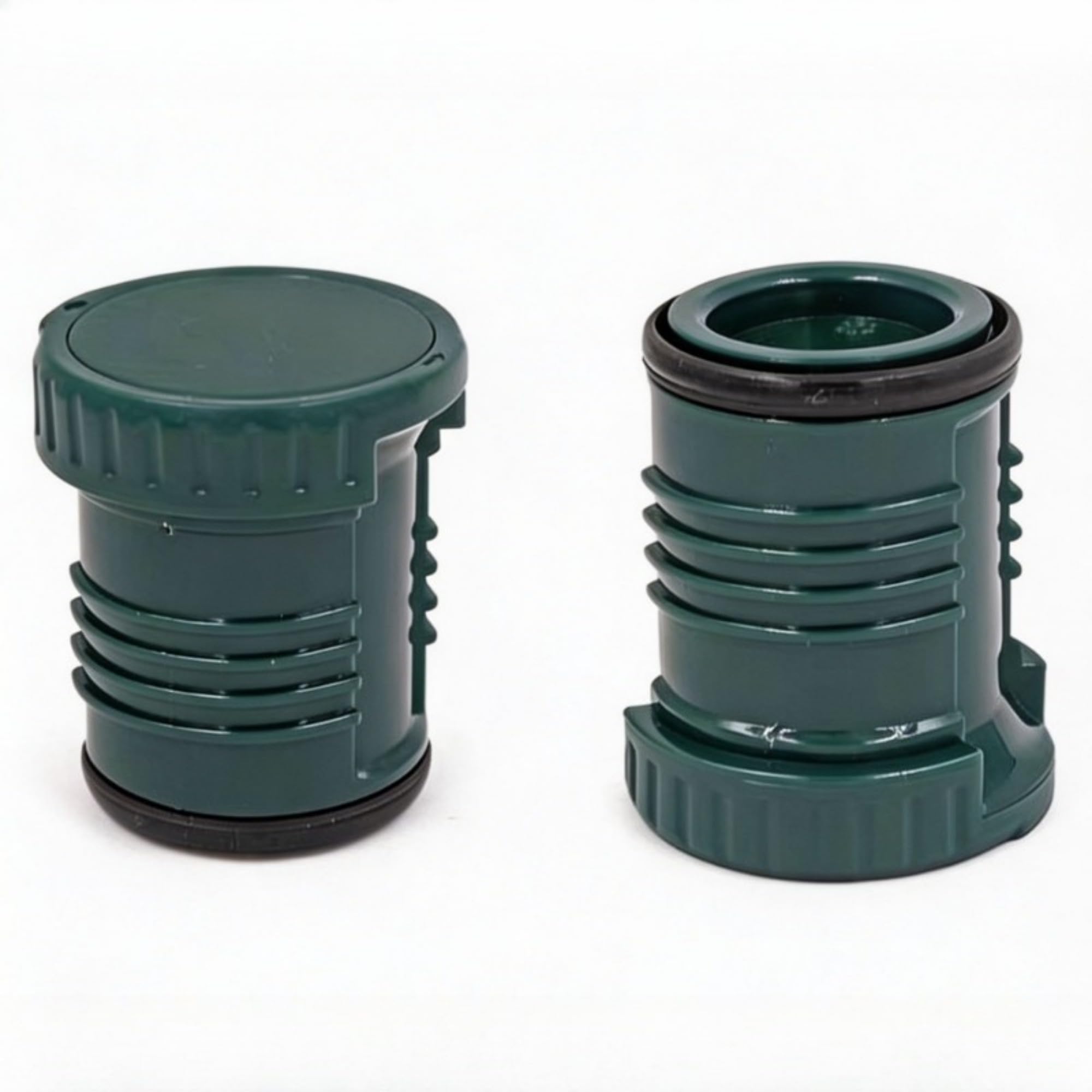 Auqewl 2 Pack Leakproof Replacement Lids for Stanley Wide Mouth Bottles