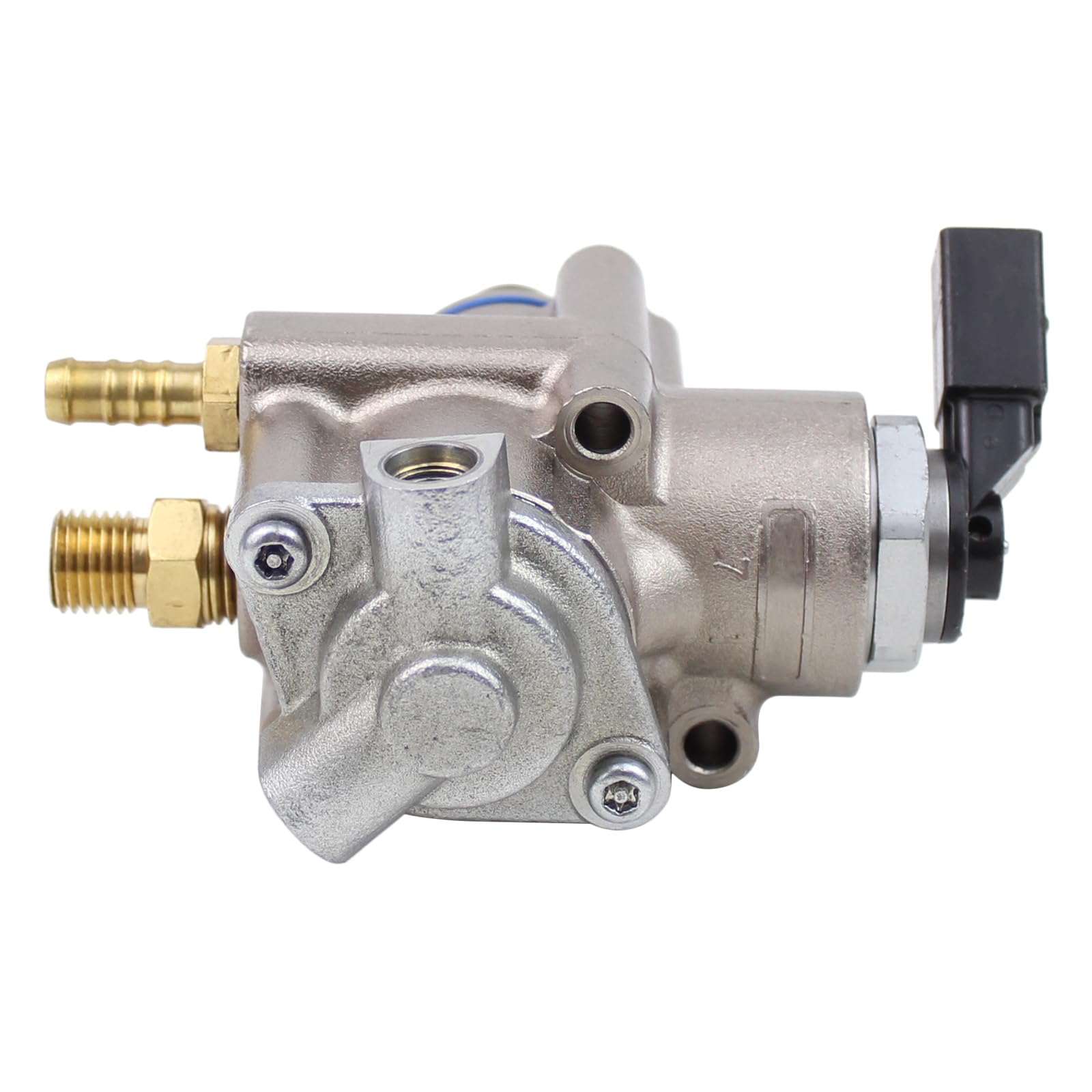 Pompa carburante ad alta pressione per Au-di A3 8P A4 B7 B8 A6 C6 TT 8J Se-at Altea XL Exeo Toledo Sko-da Octa-via MK2 V-W Golf MK5 MK6 Pa-ssat B6 Sciro-cco MK3 2.0 TFSI Benzina 2004-2017 -