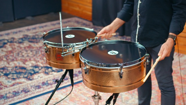 Amazon.com: Meinl Percussion 14