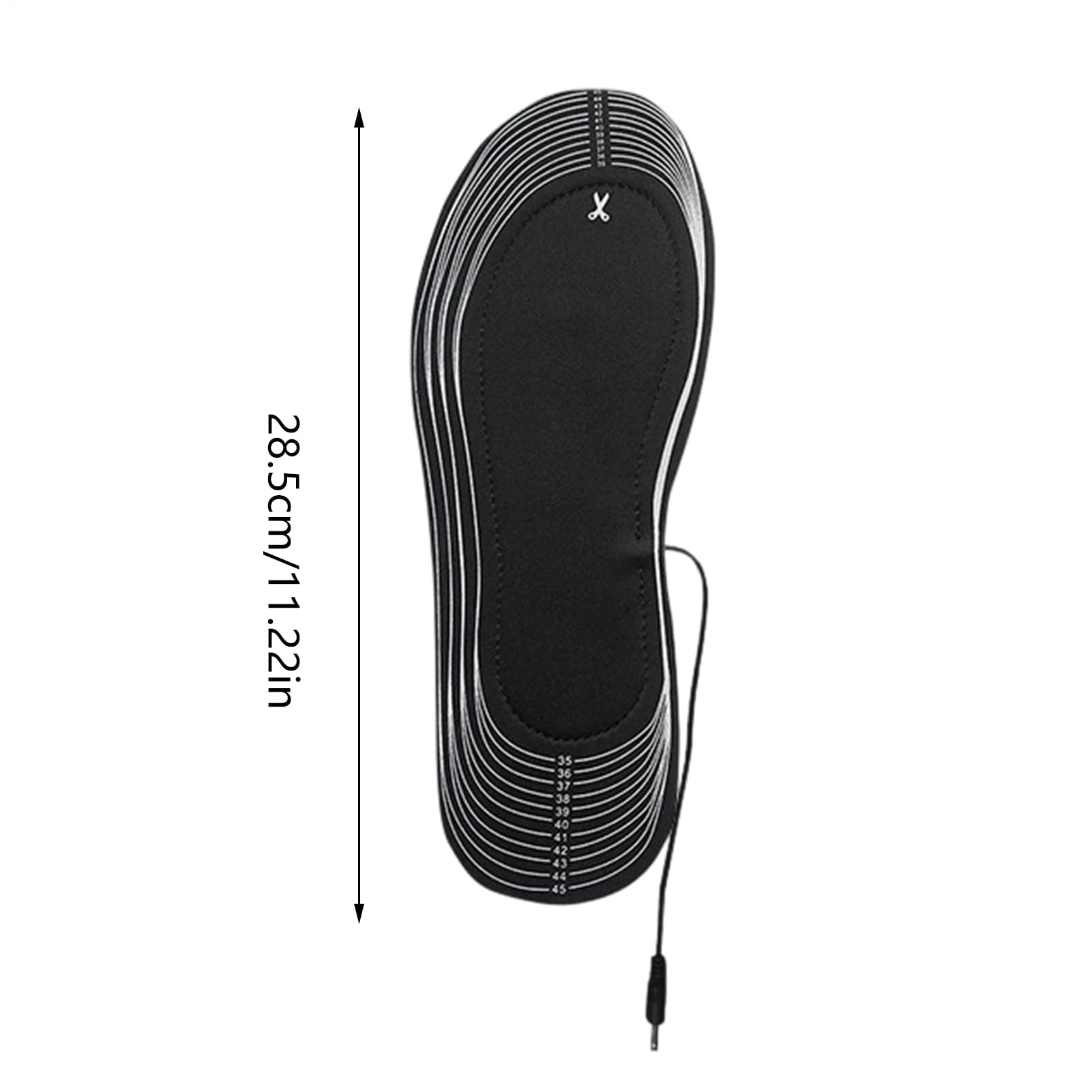 Plantillas calentadoras de pies, herramienta portátil y transpirable recortable, calentadores de pies activados por aire, para mujeres, familiares, , viajes, oficinas, hogar, interiores, viajes