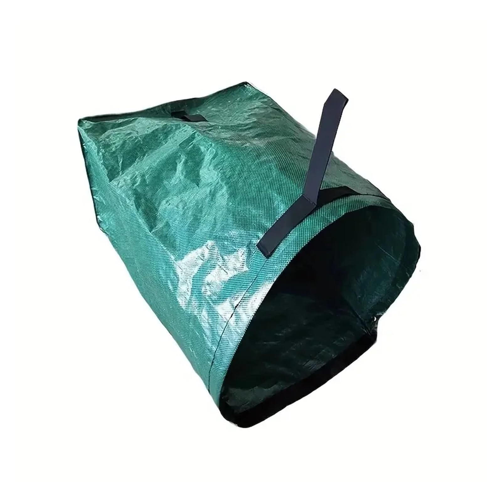 Garden Waste Bag Large Capacity for Yard Leaf and Debris Collection Leaves Garbage Bags for Plant Leaf Trash Debris