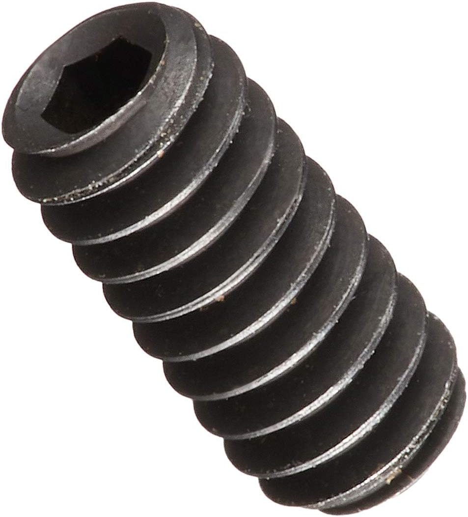 Fender American Series Bridge Saddle Height Adjustment Screws (1/4") Electric Guitar