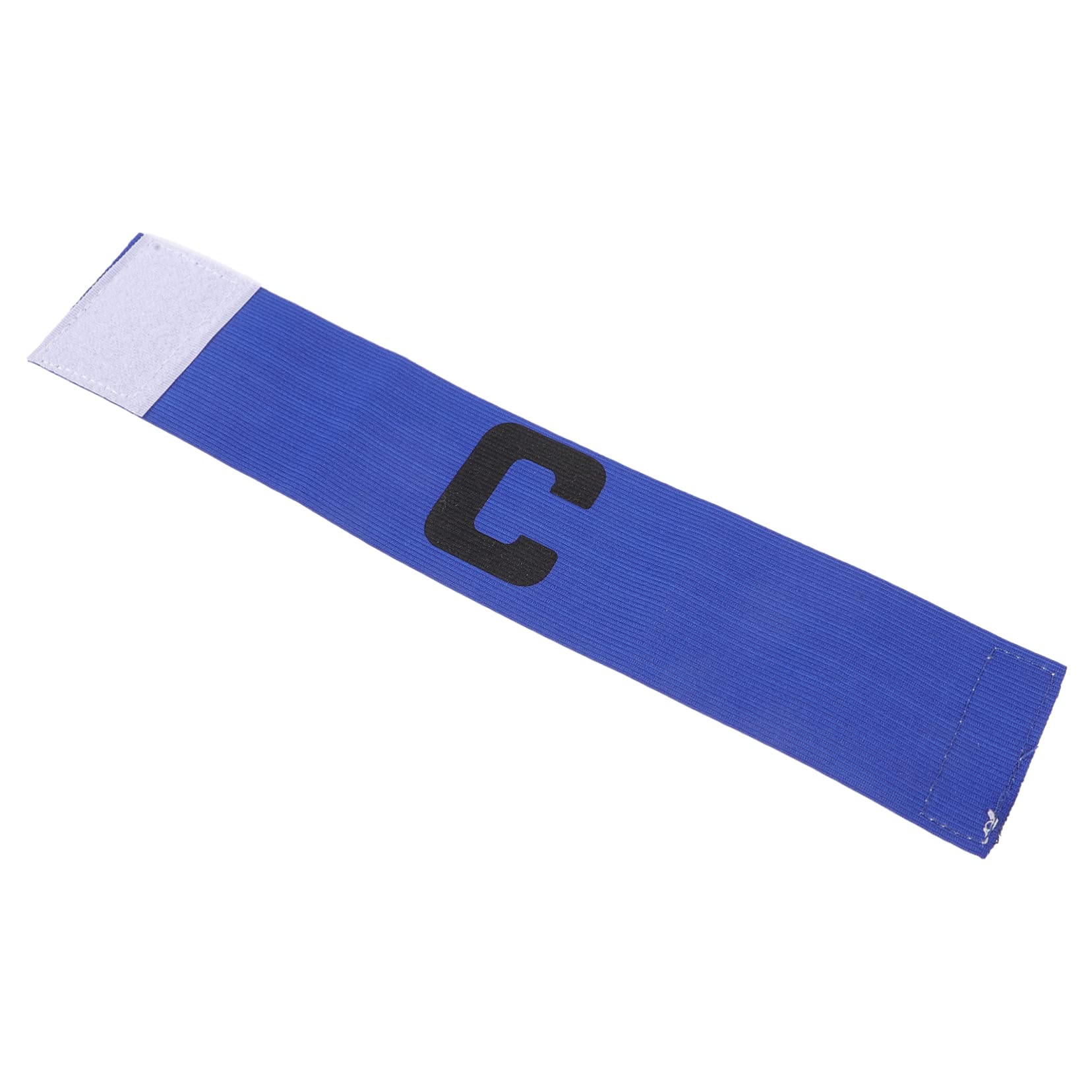 BCOATH Soccer Captain Arm Band Anti-wear Sports Captain Armband for Adults Arm Band