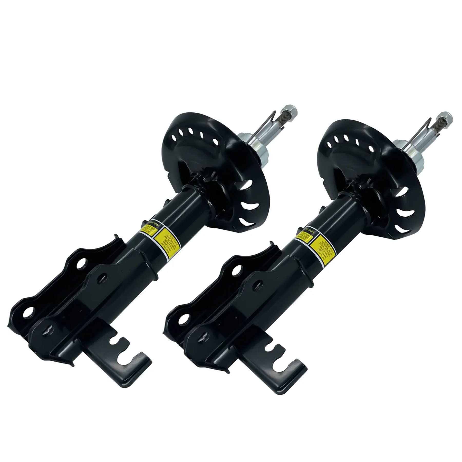 Amazon.com: YWEISPART Front Left Right Magnetic Shock Absorber for 