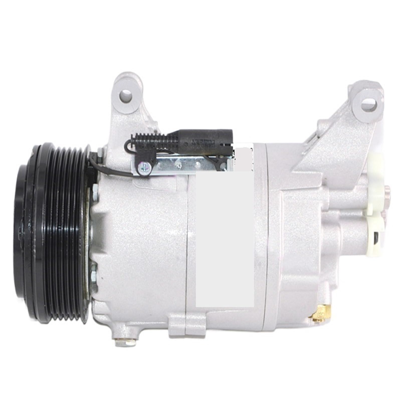 Rgimatvex One Color Compatible With Mini Cooper Ac Compressor S One Works Cabrio R50 R52 R53 1.6 Oe 64521171310 64526918122 8880100296