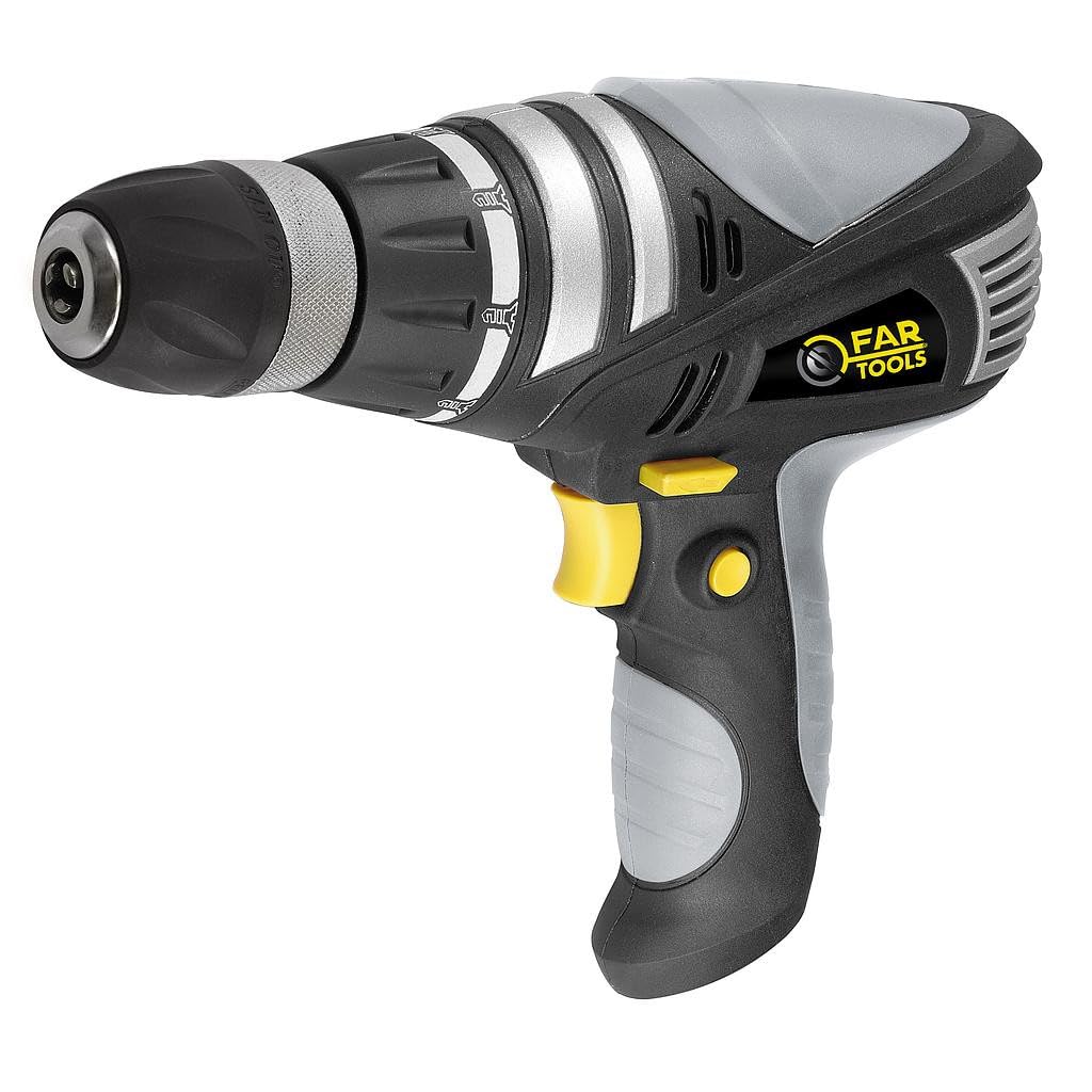Fartools PVF 280 - Atornillador eléctrico (280 W)