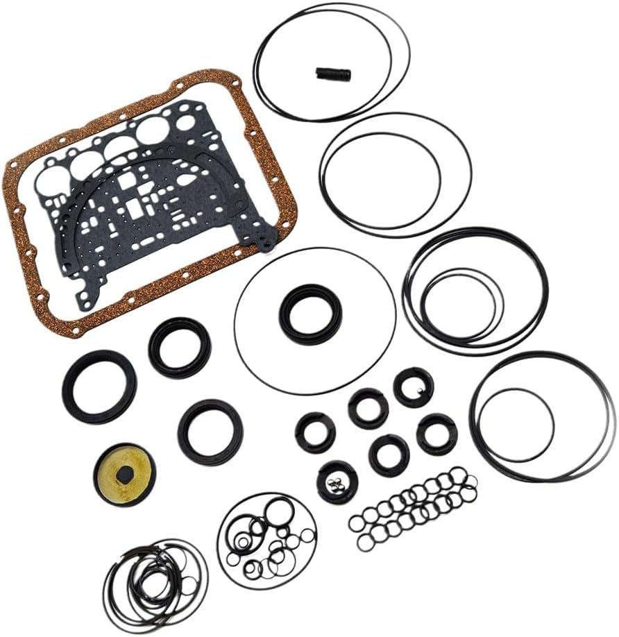 1Set Transmission Overhaul Gasket Kit F4A41 F4A42 B123820A Cars Transmission Accessories For