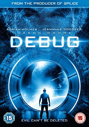 Debug (2014) [ NON-USA FORMAT, PAL, Reg.2 Import - United Kingdom ] by Tenika Davis