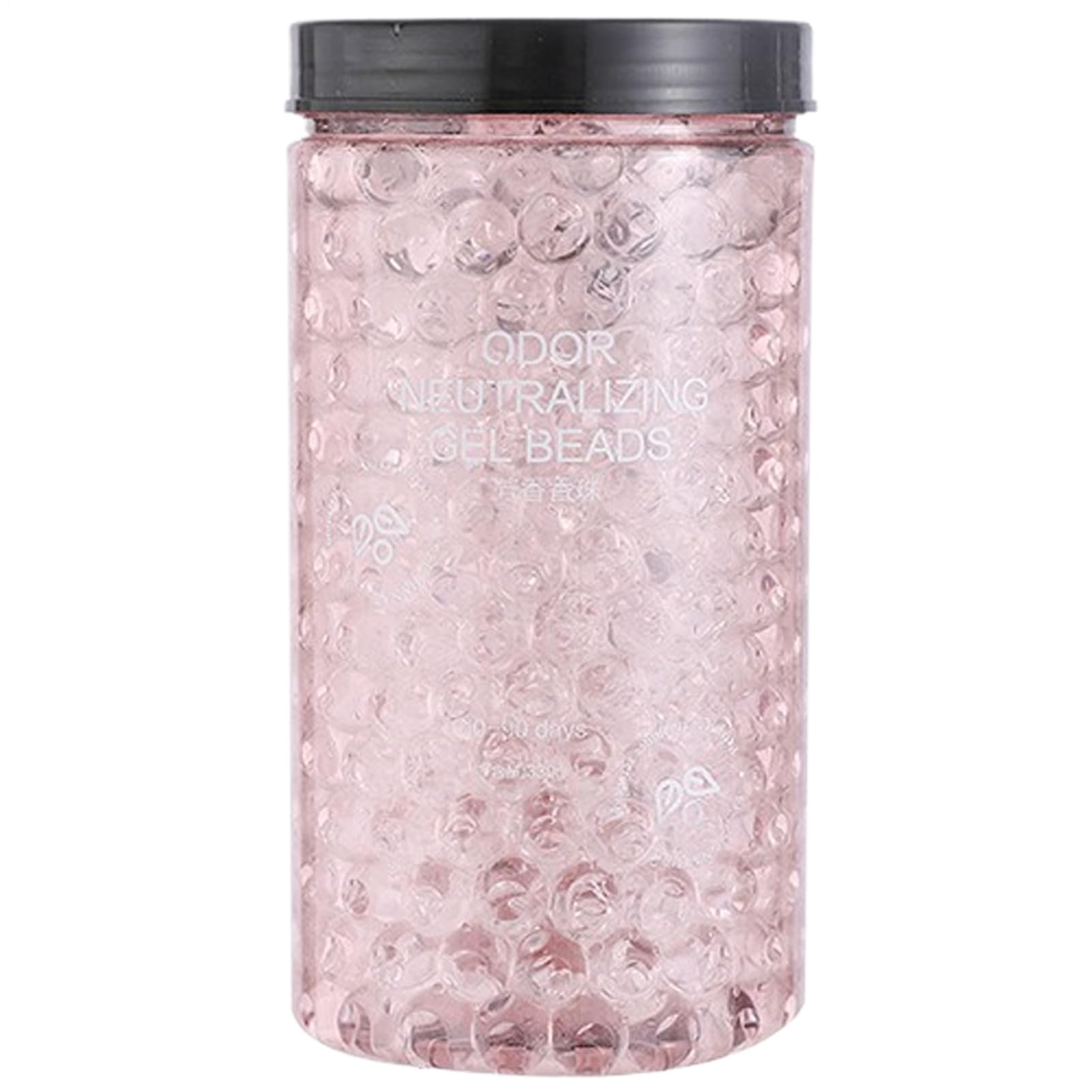Perles désodorisantes et éliminateurs d'odeurs pour voiture – Perles en gel naturel pour salle de bain, maison, salle de sport et odeurs d'animaux domestiques | Perles de contrôle des odeurs