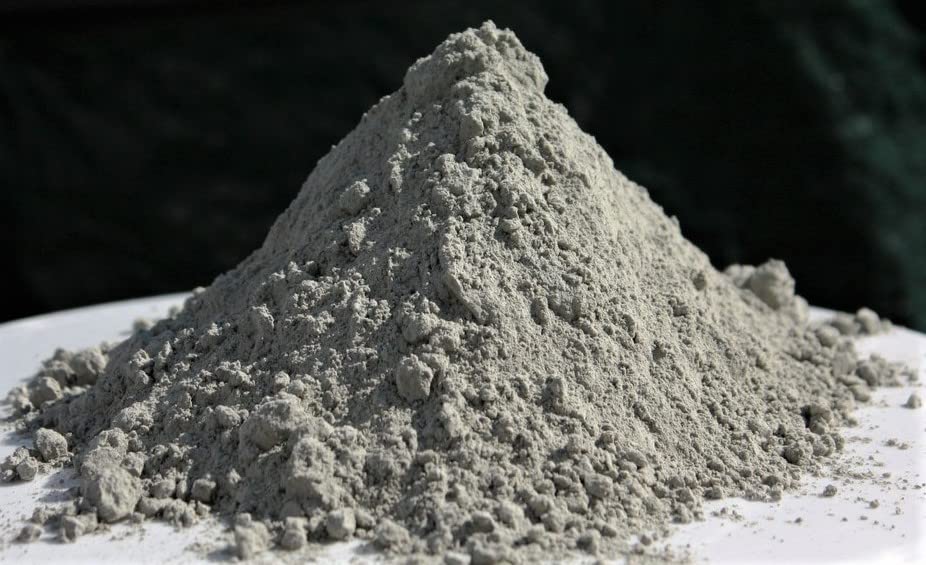 Diabas Urgesteinsmehl Bodenverbesserer Bodenhilfsstoff Komposthilfe Bodenaktivator sandig 0-2 mm (25 kg)