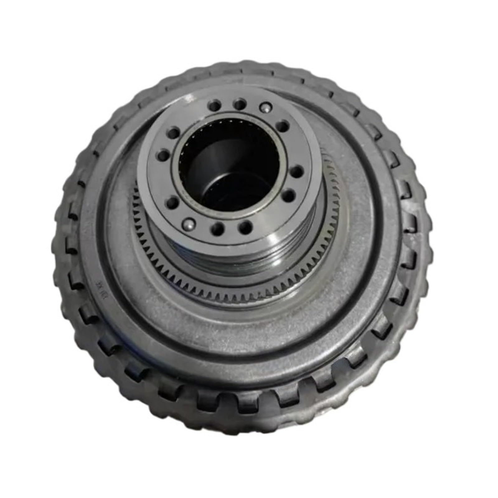 Ngavxcm One Color Manual Transmission Housing Fit For Audi A4 A5 A6 A7 Q5 0B5141030e Clutch 0B5 Dl501 7Speed Transmission Wet Dual Clutch Sealed Housing