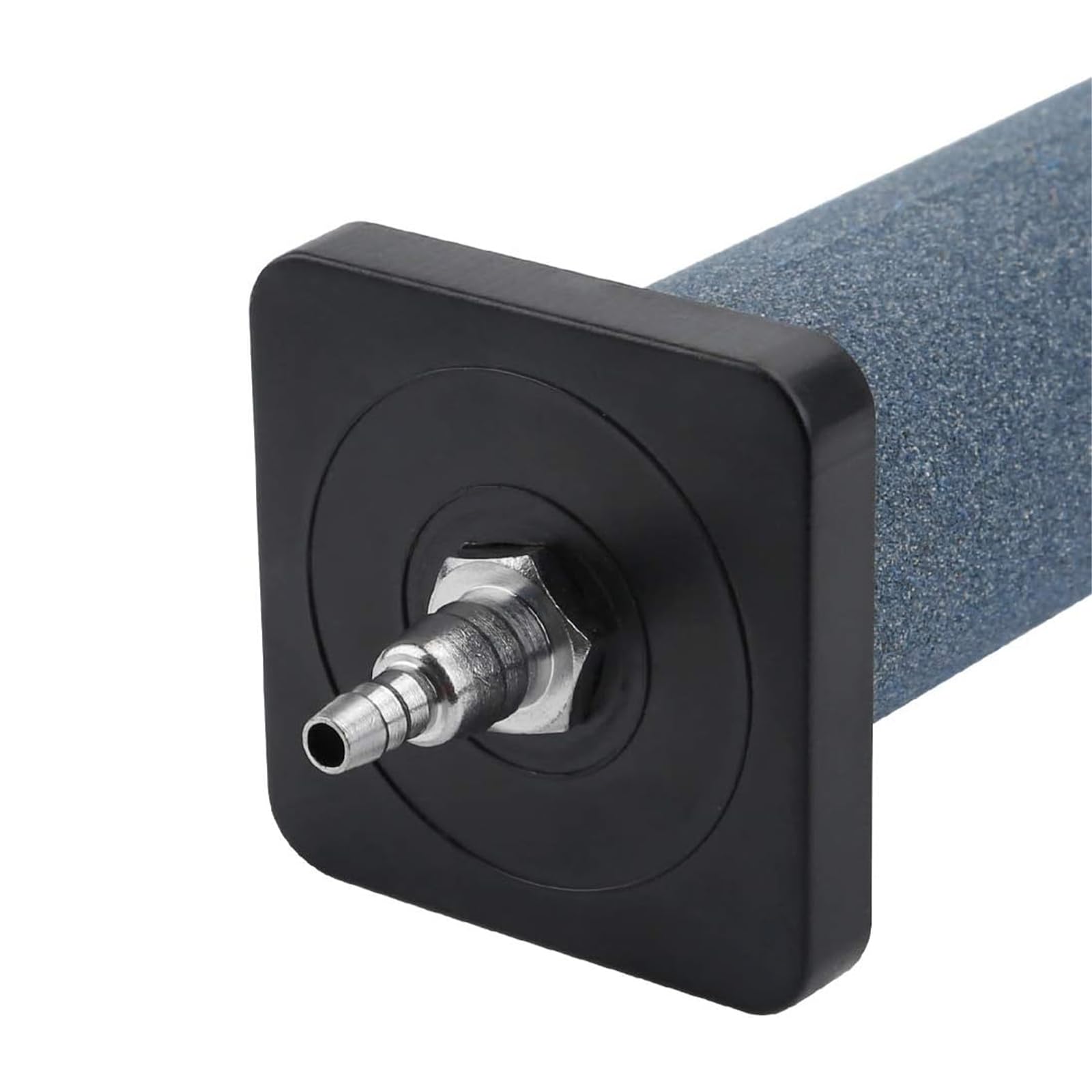 Eterspr Aquarium Air Stone Cylinder, Air Stone Cylinder, Sintered Air Pump - Image 2