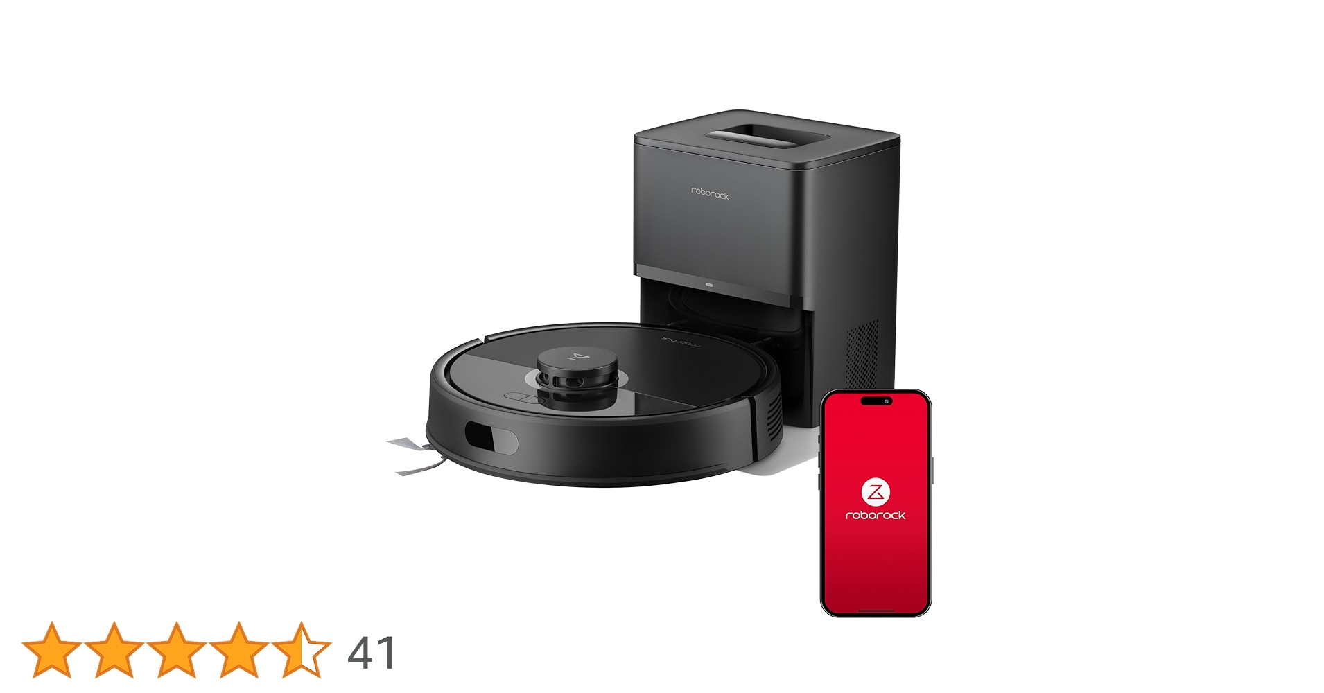 【新品】ロボット掃除機 ロボロック Q7B マッピング 強力吸引 7月発売 Amazon | 【2025年7月発売】ロボット掃除機 ロボロック Q7B
