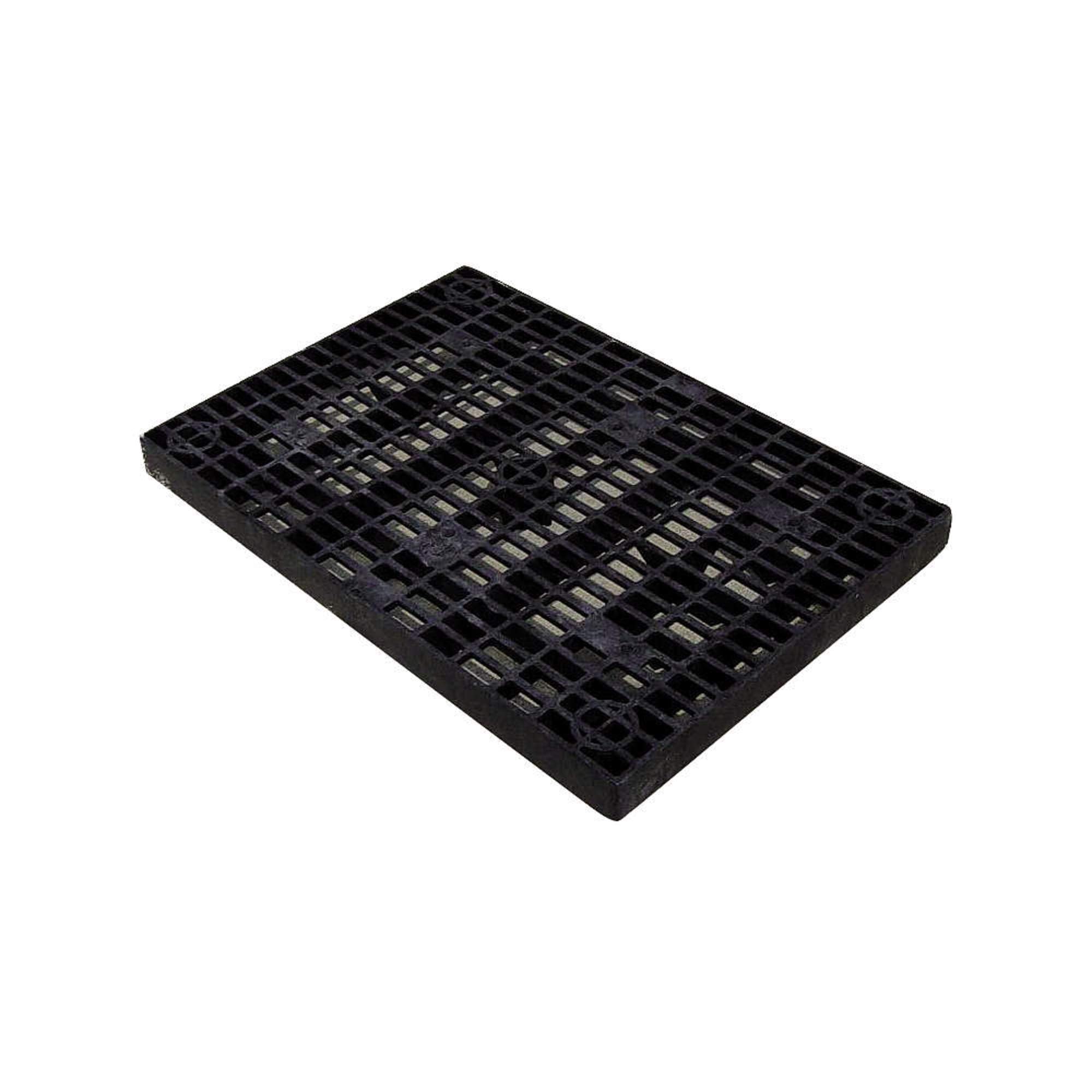 FSI North America - F-TDMSPC - FSI Elevation Grid: 2 7/8 in x 3 ft x 2 ft, Plastic