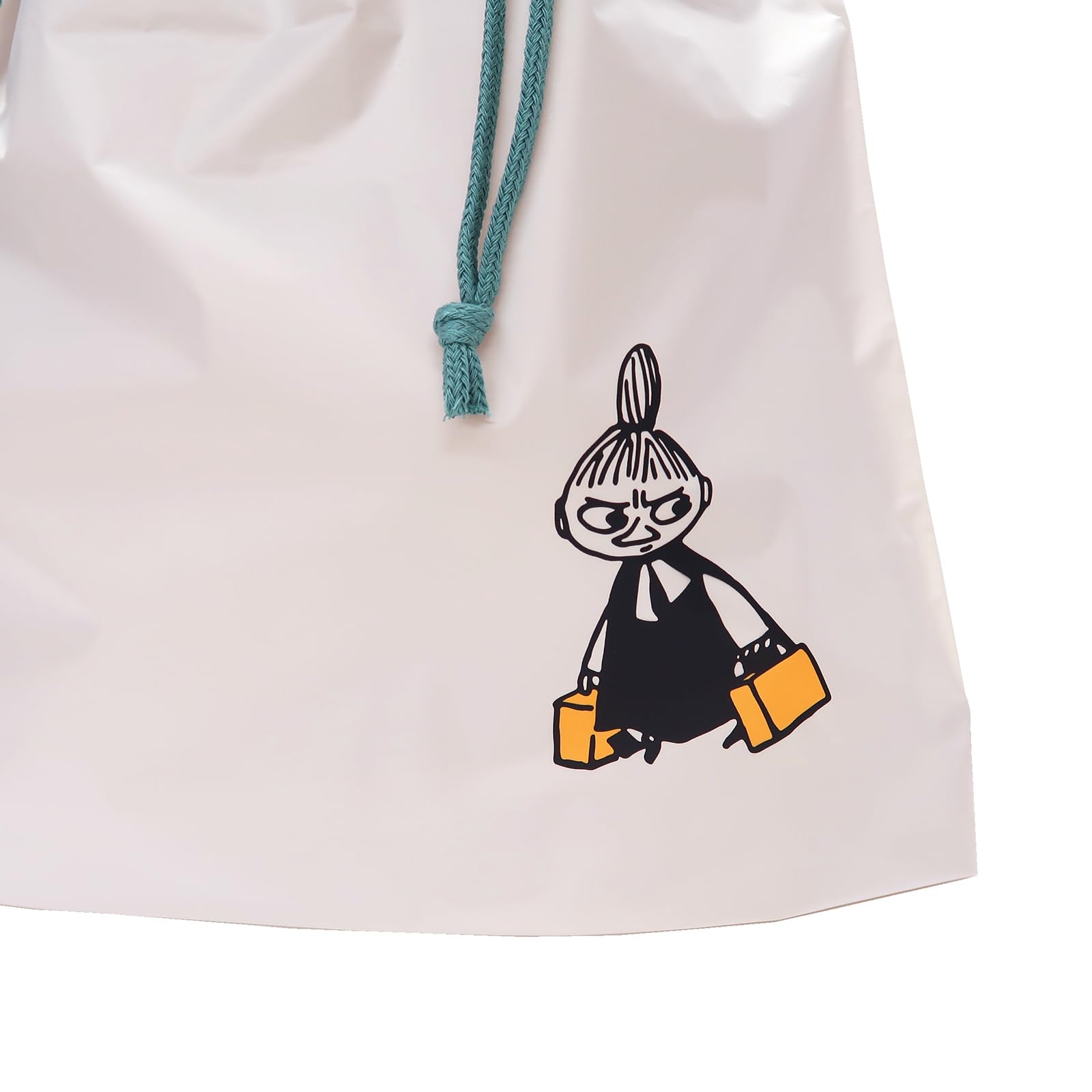 Amazon.co.jp: インディゴ(indigo) Moomin ムーミン ラッピング