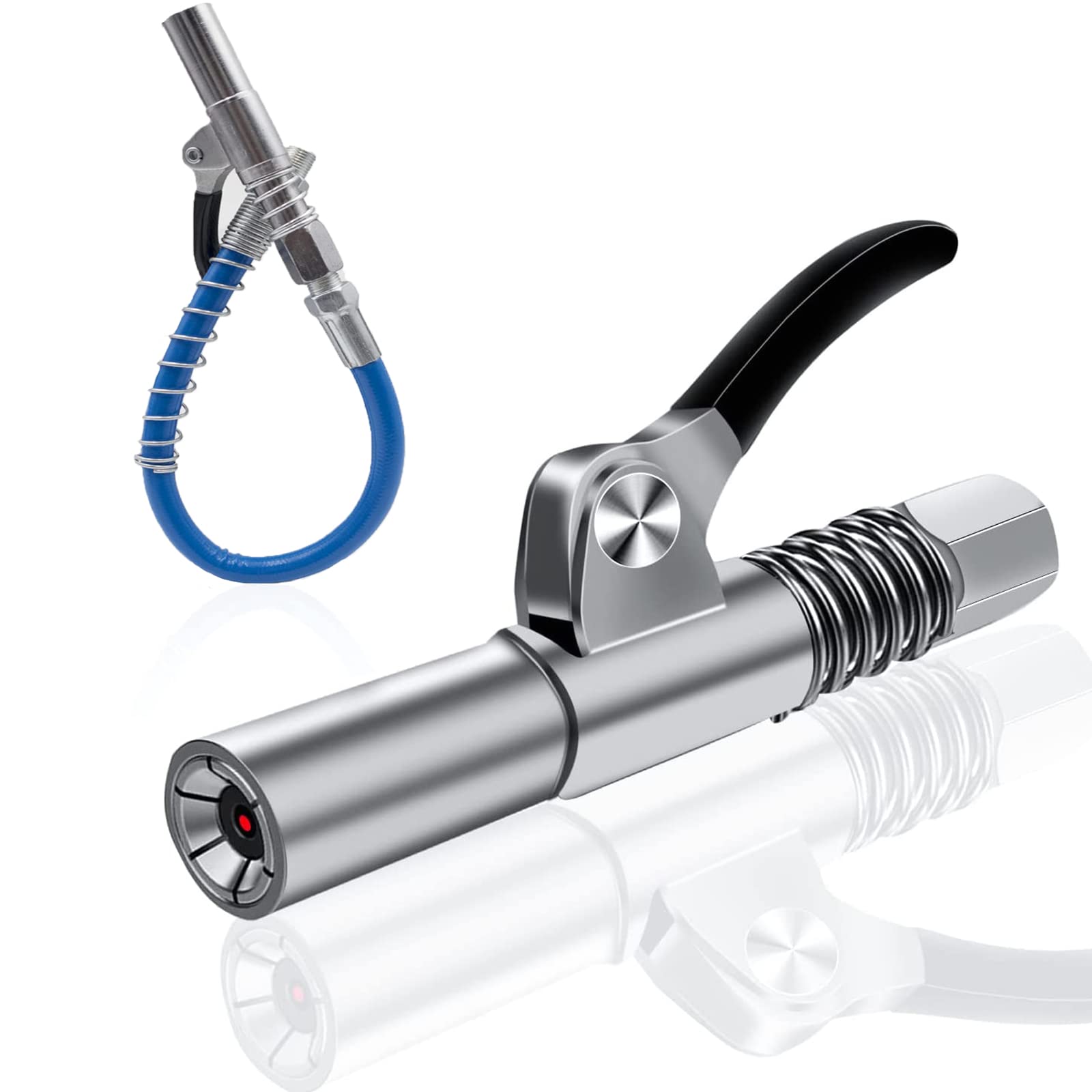 Buy Coupler for grease , grease , easy to attach and remove, for grease