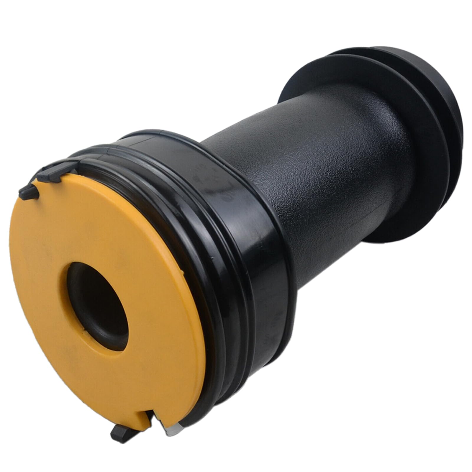 Kalmaegee Left or Right Rear Air Spring Kit Air Suspension Bags Replacement Compatible with Cadillac XTS 3.6 V6 2013-2019