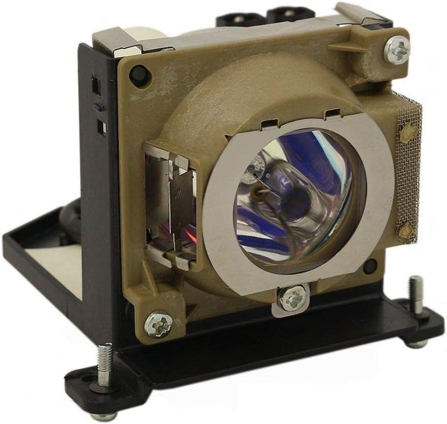 VLT-XD300LP Projector Lamp Compatible Bulb with Housing Compatible with Mitsubishi LVP-XD300 / XD300 / LVP-XD300U / XD300U