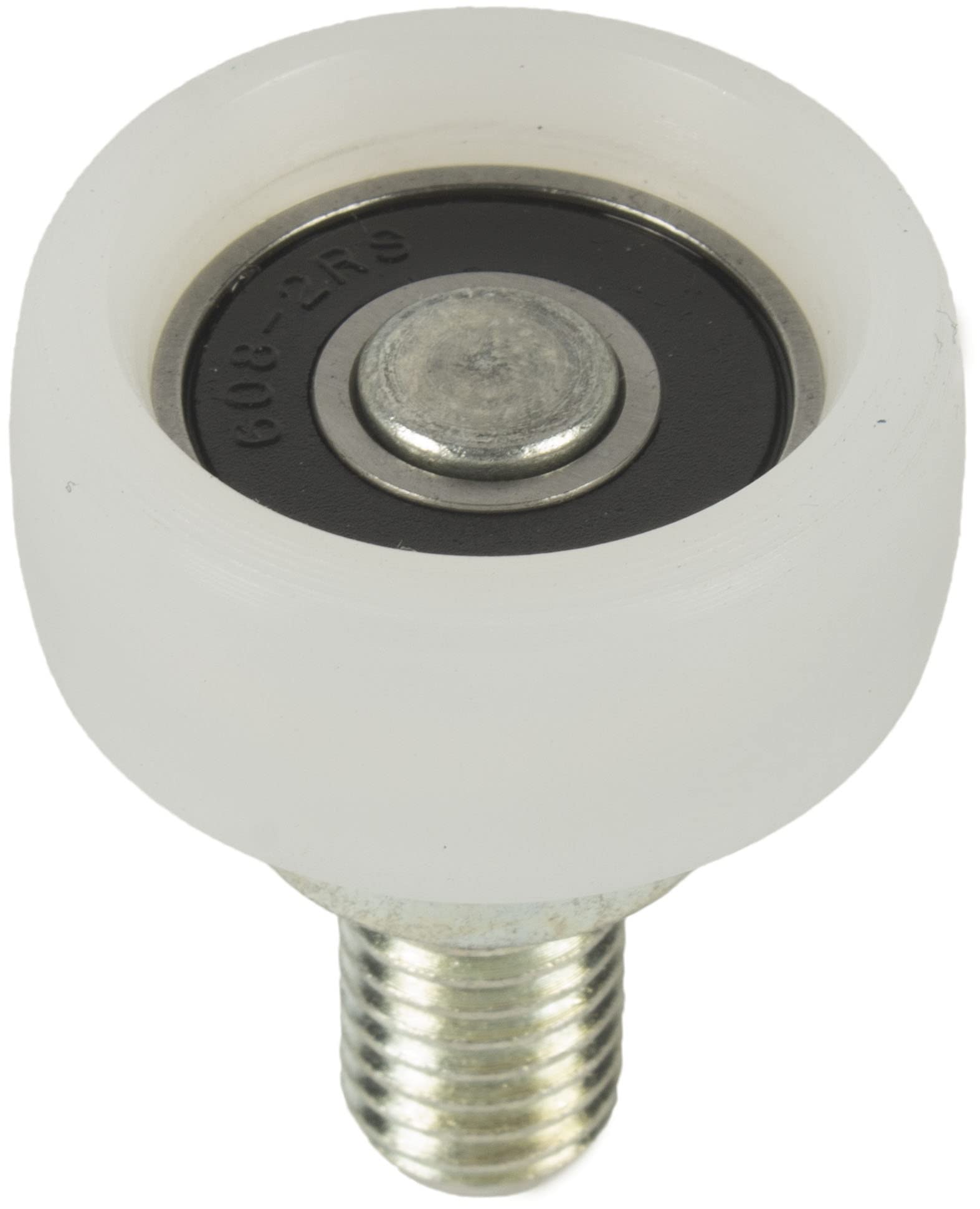 Kit Riparazione Rulli Porta Scorrevole Per Mercedes Sprinter E VW LT - Inferiore SX/DX - Foto 5