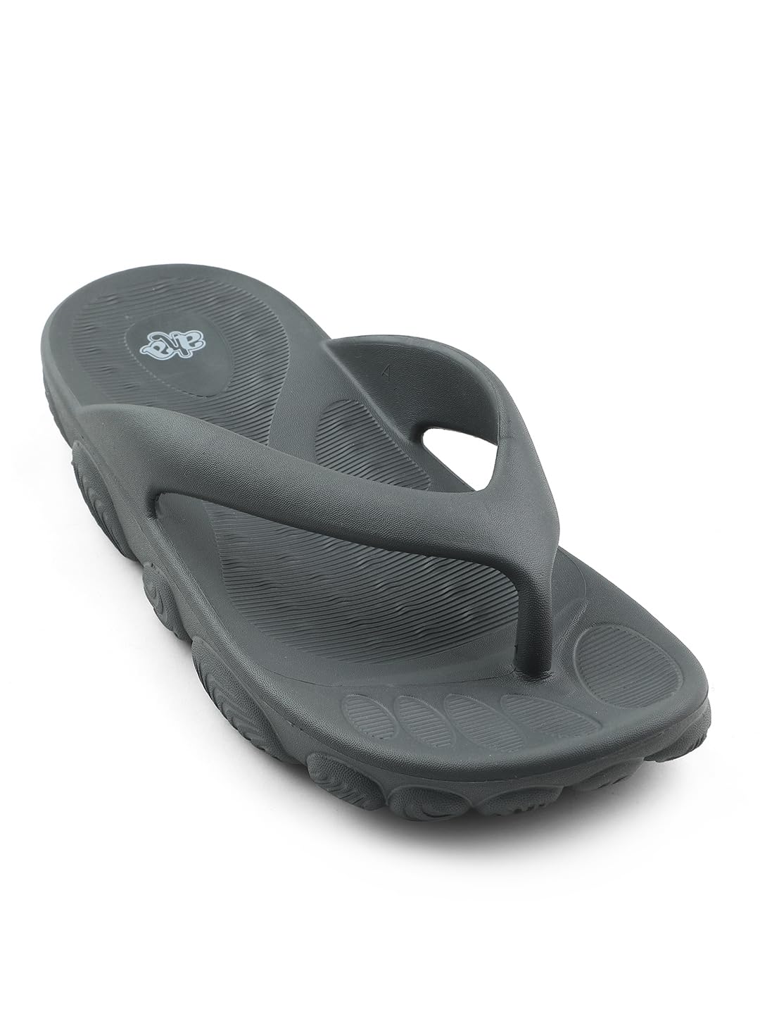 liberty A-HA BEACHLITEM Casual Slipper For Men With EVA Sole | Durable and Lightweight | Comfortable and Soft Outsole for Everyday Wear | Stylish Footwear and Cushioned Footbed-picture-38