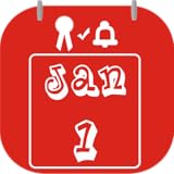 Custom Notifications. Special Days Notifier