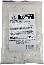 Amaciante de Carne 500g