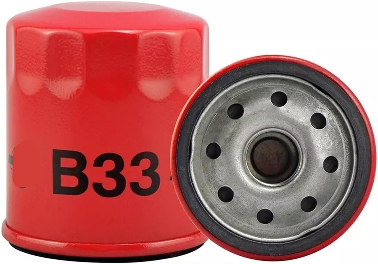 Engine Oil Filter Auto Parts B33 - Filter